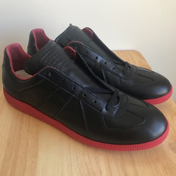 Maison Martin Margiela Other - Maison Margiela GAT Low Top Sneaker